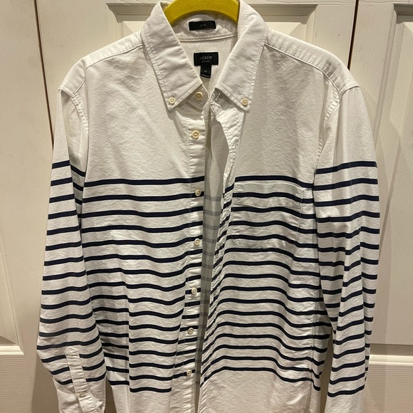 J. Crew button down - Picture 1 of 3